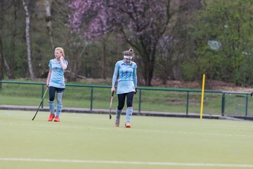 Bild 316 - wBJ RL UHC - Club an der Alster